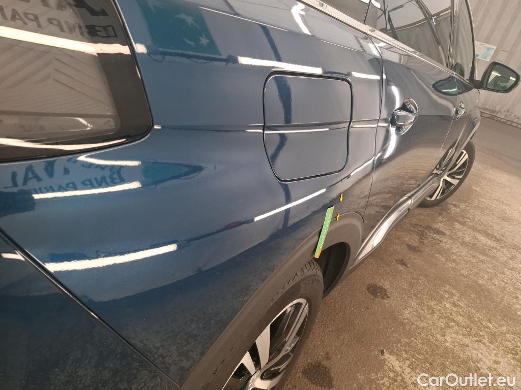  Peugeot  5008  GT 1.5 HDi 130CV BVA8 7 Sieges E6d #14