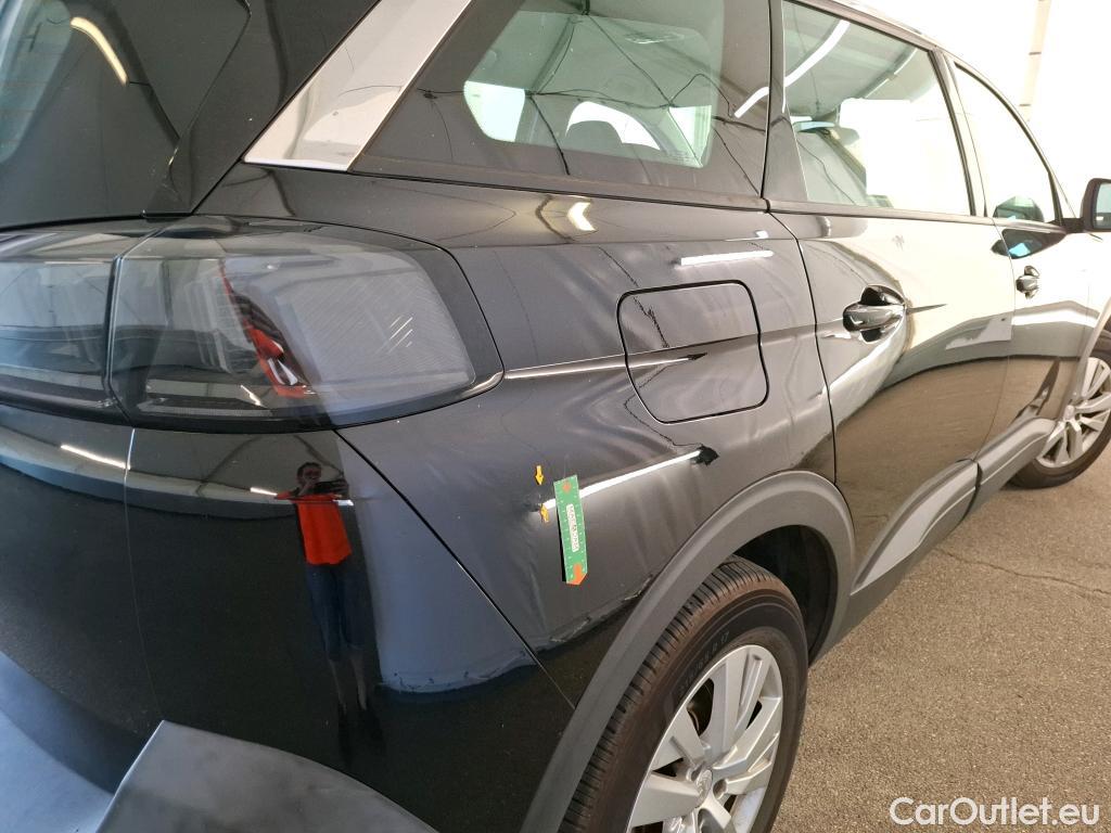  Peugeot  5008  Active Business 1.5 HDi 130CV BVA8 7 Sieges E6d #119