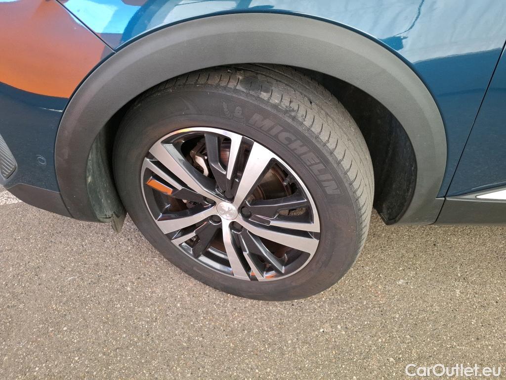  Peugeot  5008  Allure Pack 1.5 HDi 130CV BVA8 7 Sieges E6d #39
