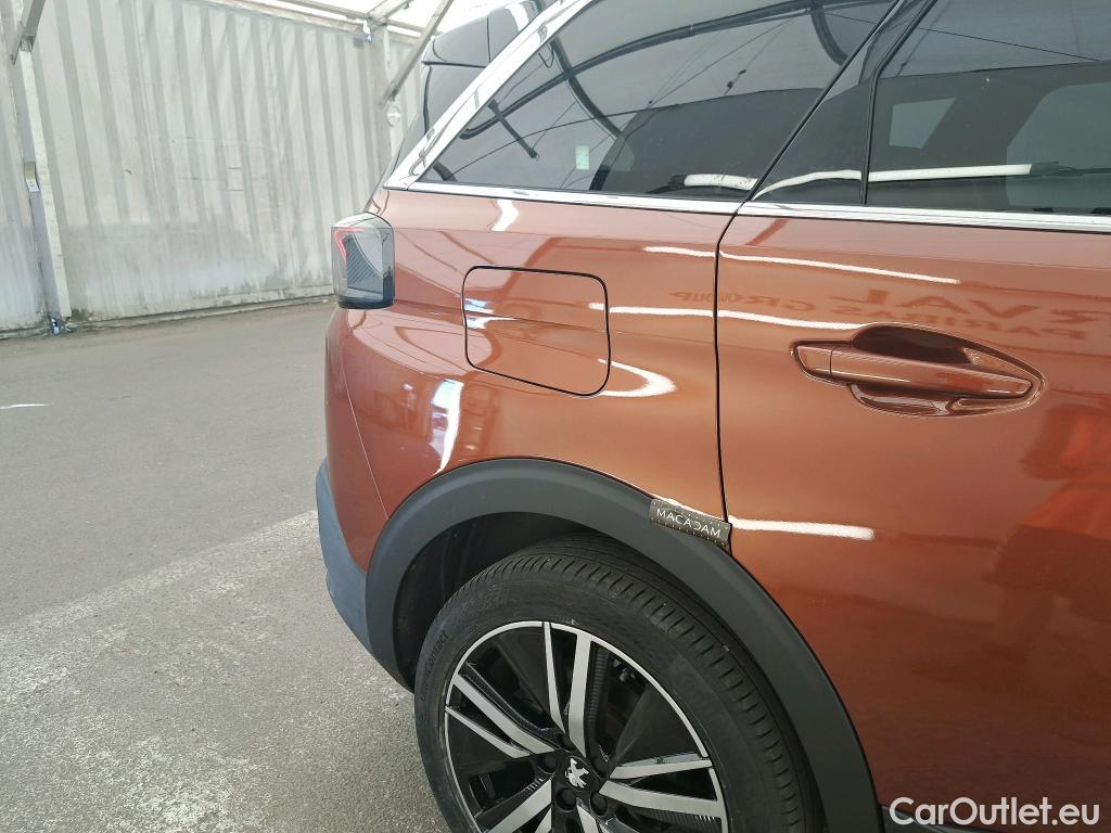  Peugeot  5008 PEUGEOT  / 2020 / 5P / SUV BlueHDi 180 S&S EAT8 GT Pack #1
