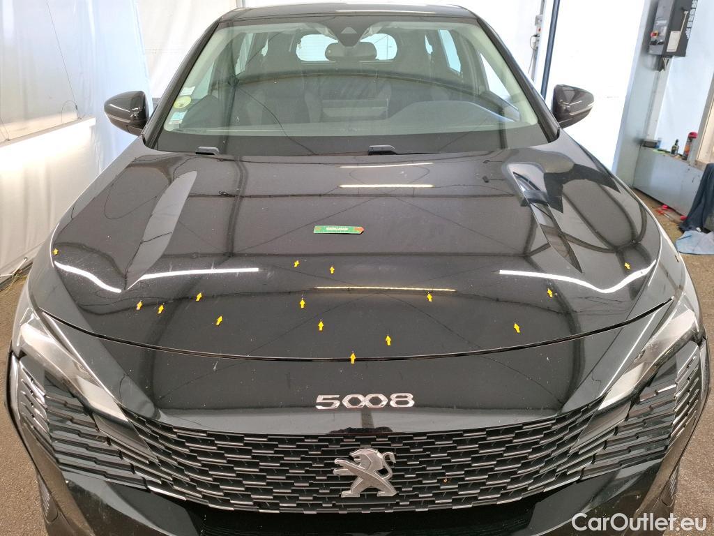  Peugeot  5008  Active Business 1.5 HDi 130CV BVA8 7 Sieges E6d #24