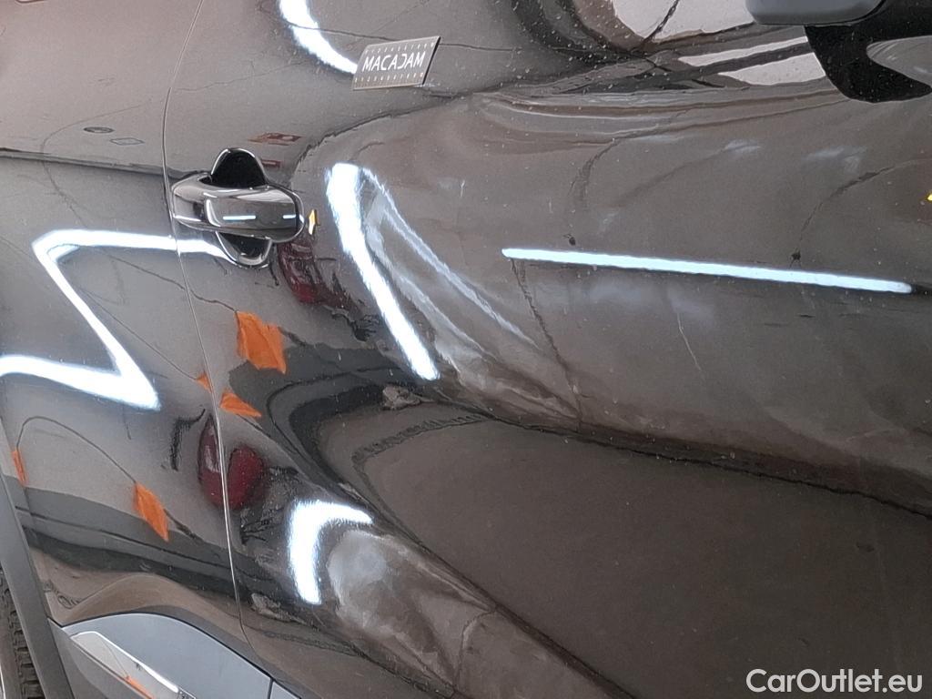  Renault  Captur RENAULT  / 2019 / 5P / SUV techno mild hybrid 160 EDC #2