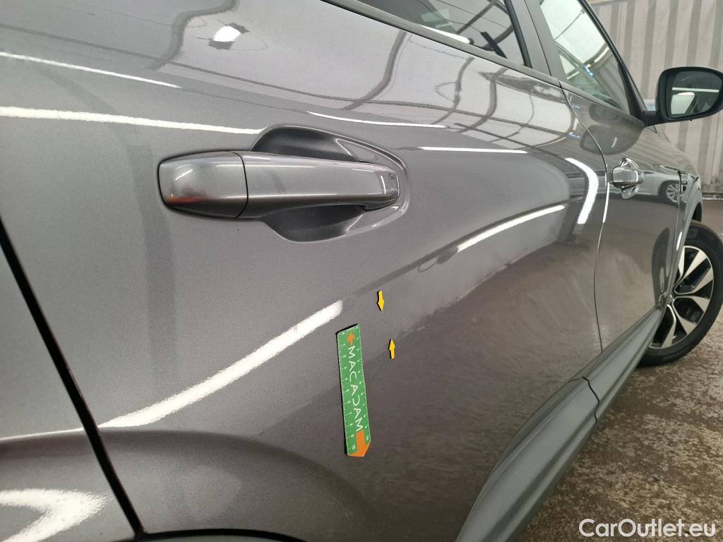  Renault  Arkana  Evolution 1.6 E-TECH Hybrid 145CV BVA6 E6d #19