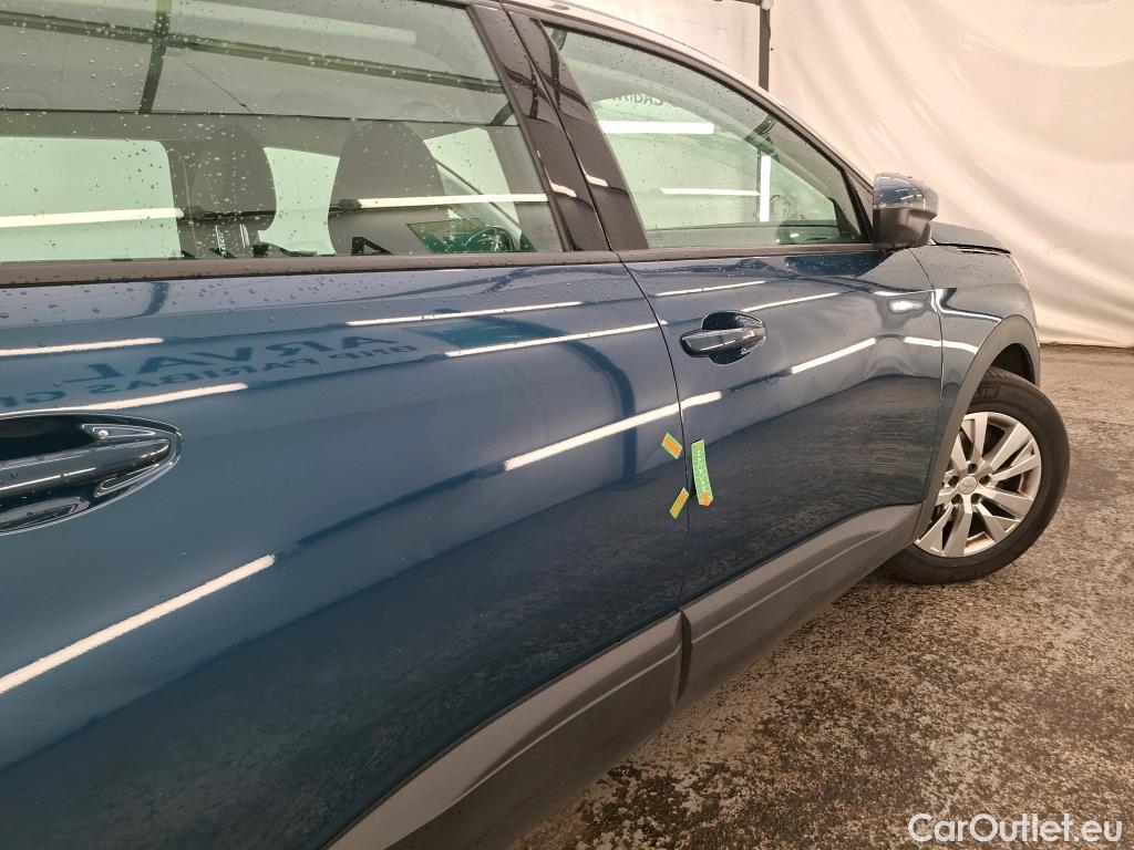  Peugeot  5008  Active Business 1.5 HDi 130CV BVA8 E6d #13