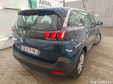  Peugeot  5008  Active Pack 1.5 HDi 130CV BVA8 7 Sieges E6d #3