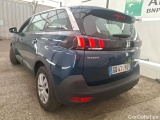  Peugeot  5008  Active Pack 1.5 HDi 130CV BVA8 7 Sieges E6d #2
