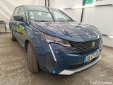  Peugeot  5008  Active Pack 1.5 HDi 130CV BVA8 7 Sieges E6d #4