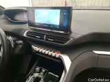  Peugeot  5008  Active Pack 1.5 HDi 130CV BVA8 7 Sieges E6d #10