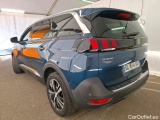  Peugeot  5008  Allure Pack 1.5 HDi 130CV BVA8 7 Sieges E6d #2
