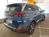  Peugeot  5008  Allure Pack 1.5 HDi 130CV BVA8 7 Sieges E6d #3