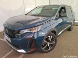 Peugeot 5008  Allure Pack 1.5 HDi 130CV BVA8 7 Sieges E6d