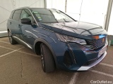  Peugeot  5008  Allure Pack 1.5 HDi 130CV BVA8 7 Sieges E6d #4