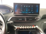  Peugeot  5008  Allure Pack 1.5 HDi 130CV BVA8 7 Sieges E6d #7