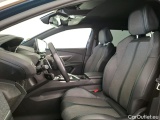  Peugeot  5008  Allure Pack 1.5 HDi 130CV BVA8 7 Sieges E6d #8