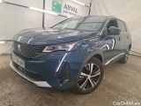 Peugeot 5008  GT 1.5 HDi 130CV BVA8 7 Sieges E6d