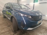  Peugeot  5008  GT 1.5 HDi 130CV BVA8 7 Sieges E6d #4