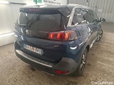  Peugeot  5008  GT 1.5 HDi 130CV BVA8 7 Sieges E6d #3