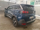 Peugeot  5008  GT 1.5 HDi 130CV BVA8 7 Sieges E6d #2