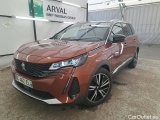 Peugeot 5008 PEUGEOT  / 2020 / 5P / SUV BlueHDi 180 S&S EAT8 GT Pack
