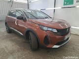  Peugeot  5008 PEUGEOT  / 2020 / 5P / SUV BlueHDi 180 S&S EAT8 GT Pack #4