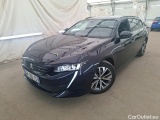 Peugeot 508 PEUGEOT  SW / 2018 / 5P / Break BlueHDi 130 S&S EAT8 Allure Pack