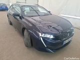  Peugeot  508 PEUGEOT  SW / 2018 / 5P / Break BlueHDi 130 S&S EAT8 Allure Pack #4