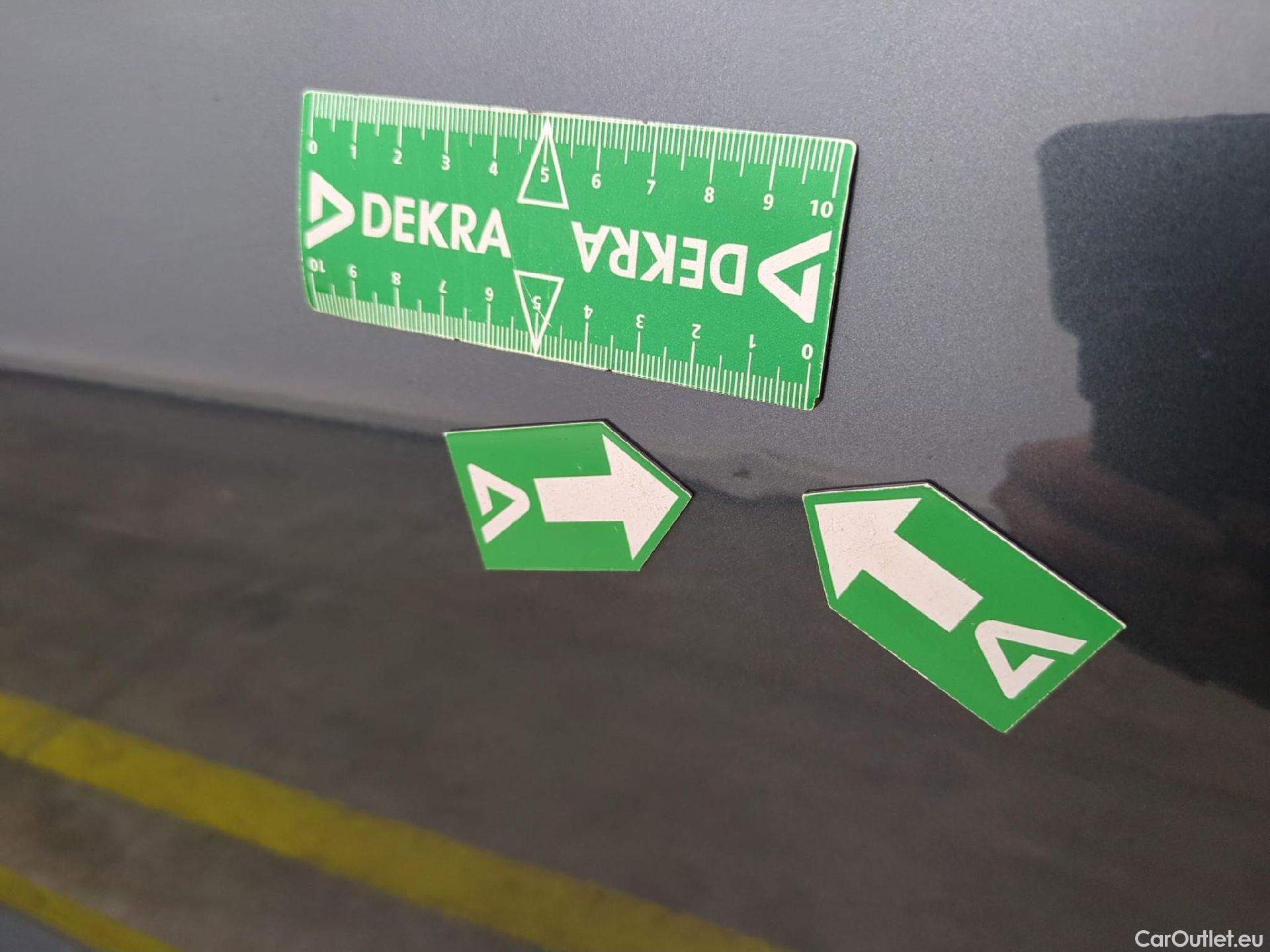  Seat  ATECA  Style Business 2.0 TDI 150CV BVA7 E6d #12