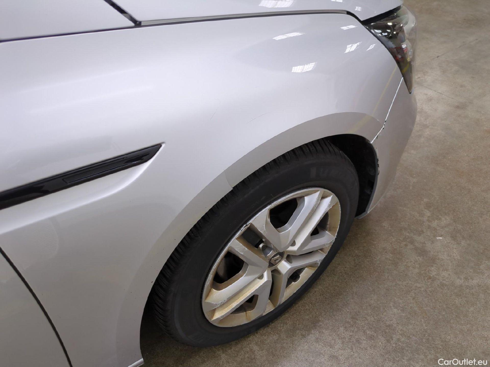  Renault  Megane  IV Grandtour Business 1.5 dCi 115CV BVA7 E6dT #55