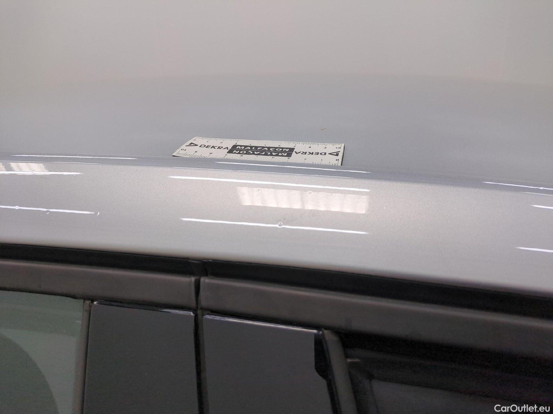  Skoda  Octavia  Berline Ambition 2.0 TDI 150CV BVA7 E6d #36
