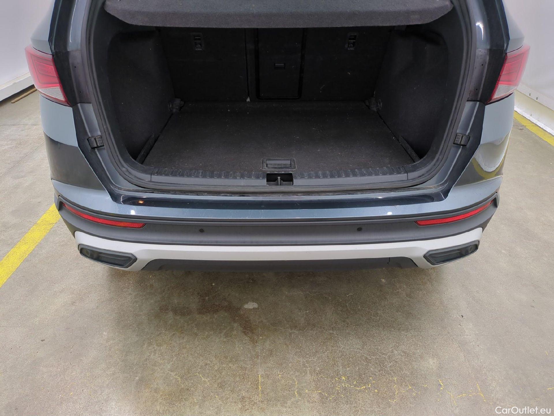  Seat  ATECA  Style Business 2.0 TDI 150CV BVA7 E6d #16