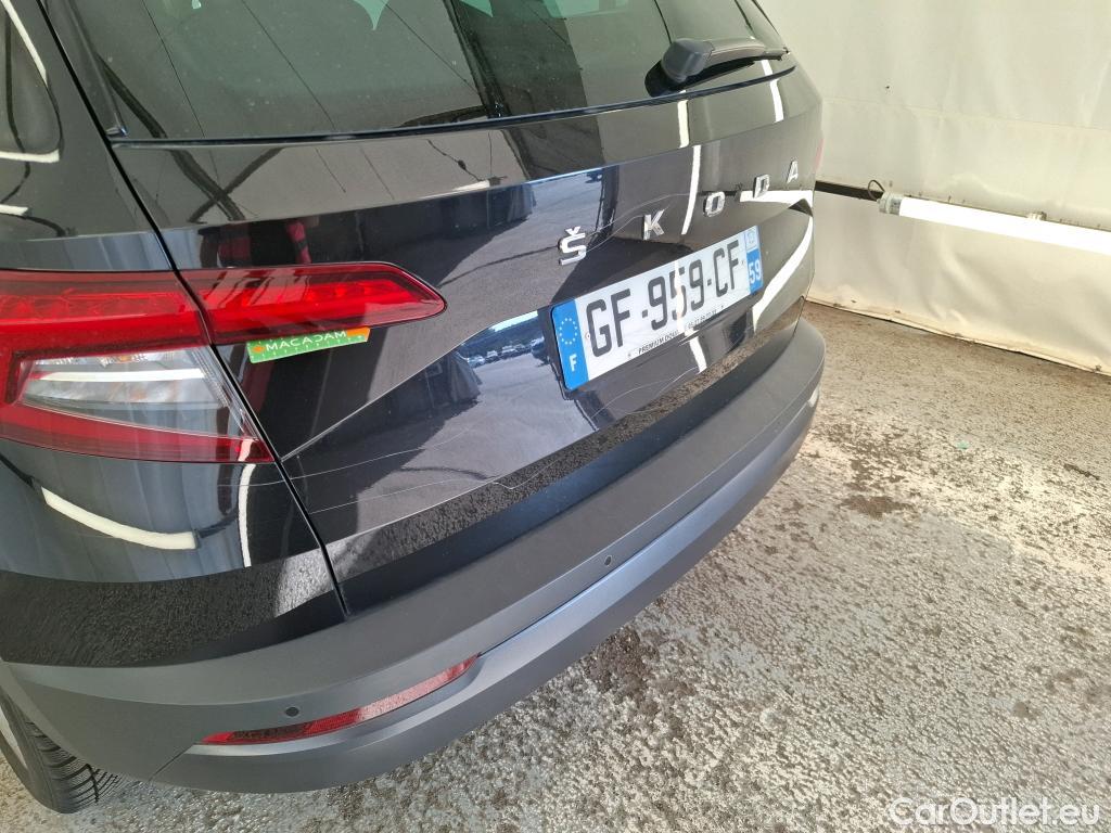  Skoda  Karoq SKODA  / 2017 / 5P / SUV 1.5 TSI 150ch ACT DSG7 Business #14