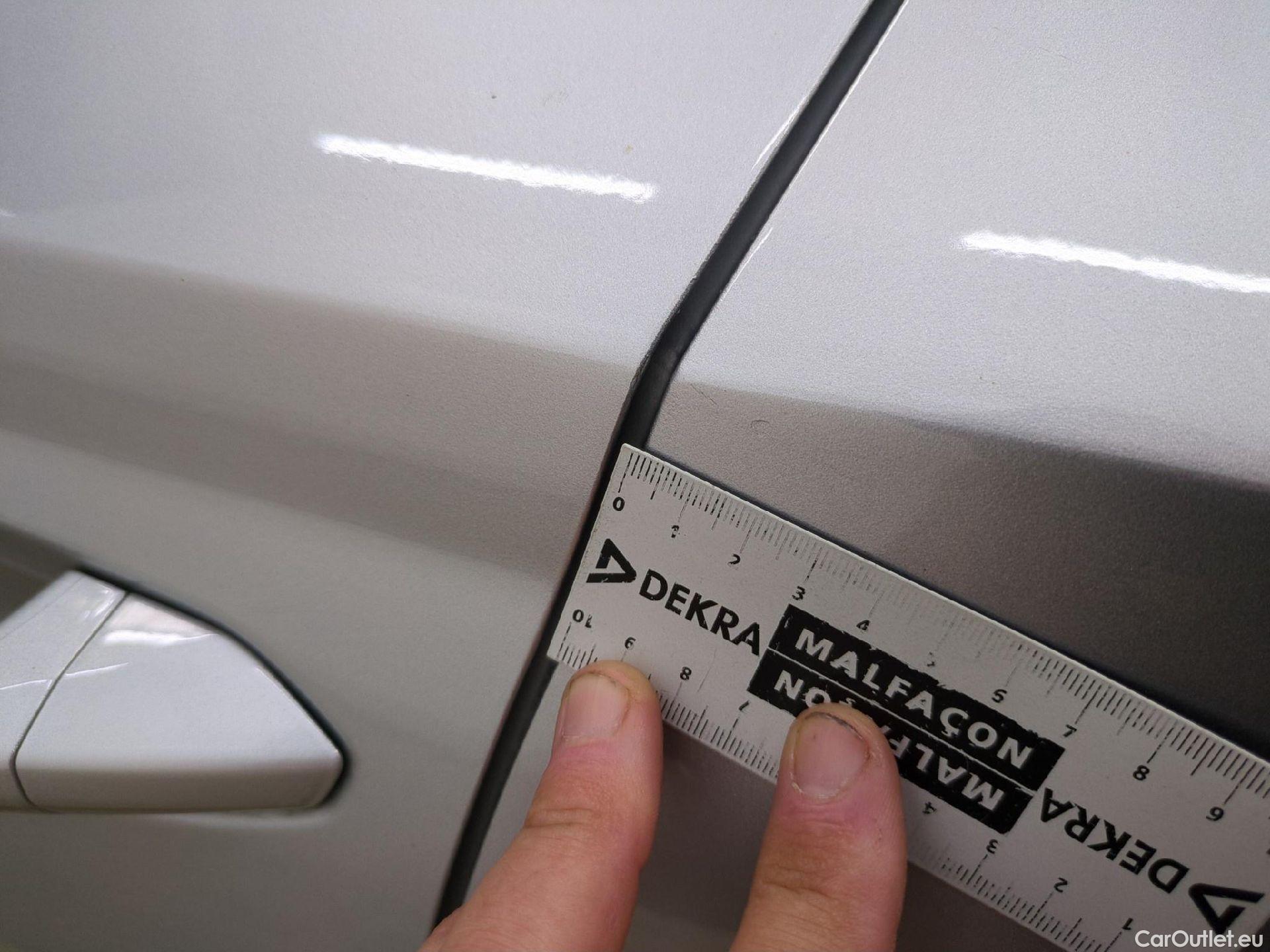  Skoda  Octavia  Berline Ambition 2.0 TDI 150CV BVA7 E6d #21