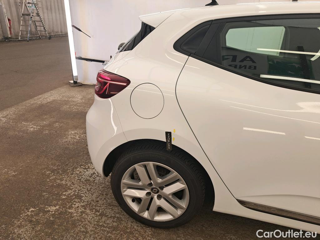  Renault  Clio RENAULT  / 2019 / 5P / Berline Business TCe 100 - 20 #13