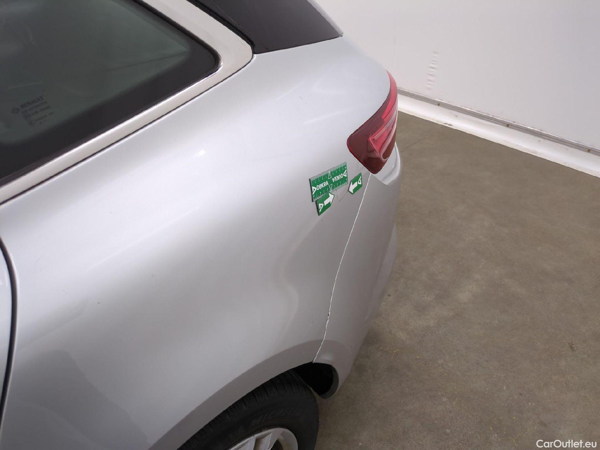  Renault  Megane  IV Grandtour Business 1.5 dCi 115CV BVA7 E6dT #76