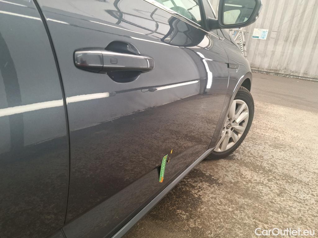  Renault  Megane  IV Berline 5pt. Business 1.5 dCi 115CV BVA7 E6d #5