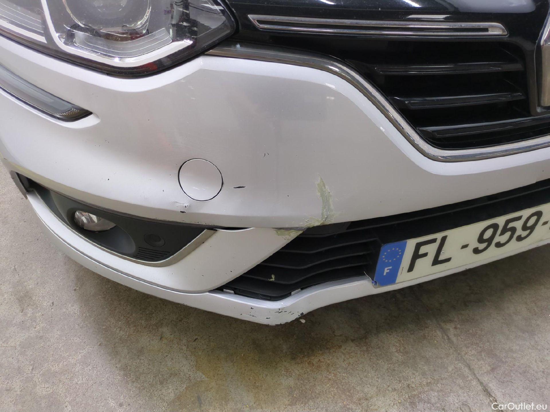  Renault  Megane  IV Grandtour Business 1.5 dCi 115CV BVA7 E6dT #59