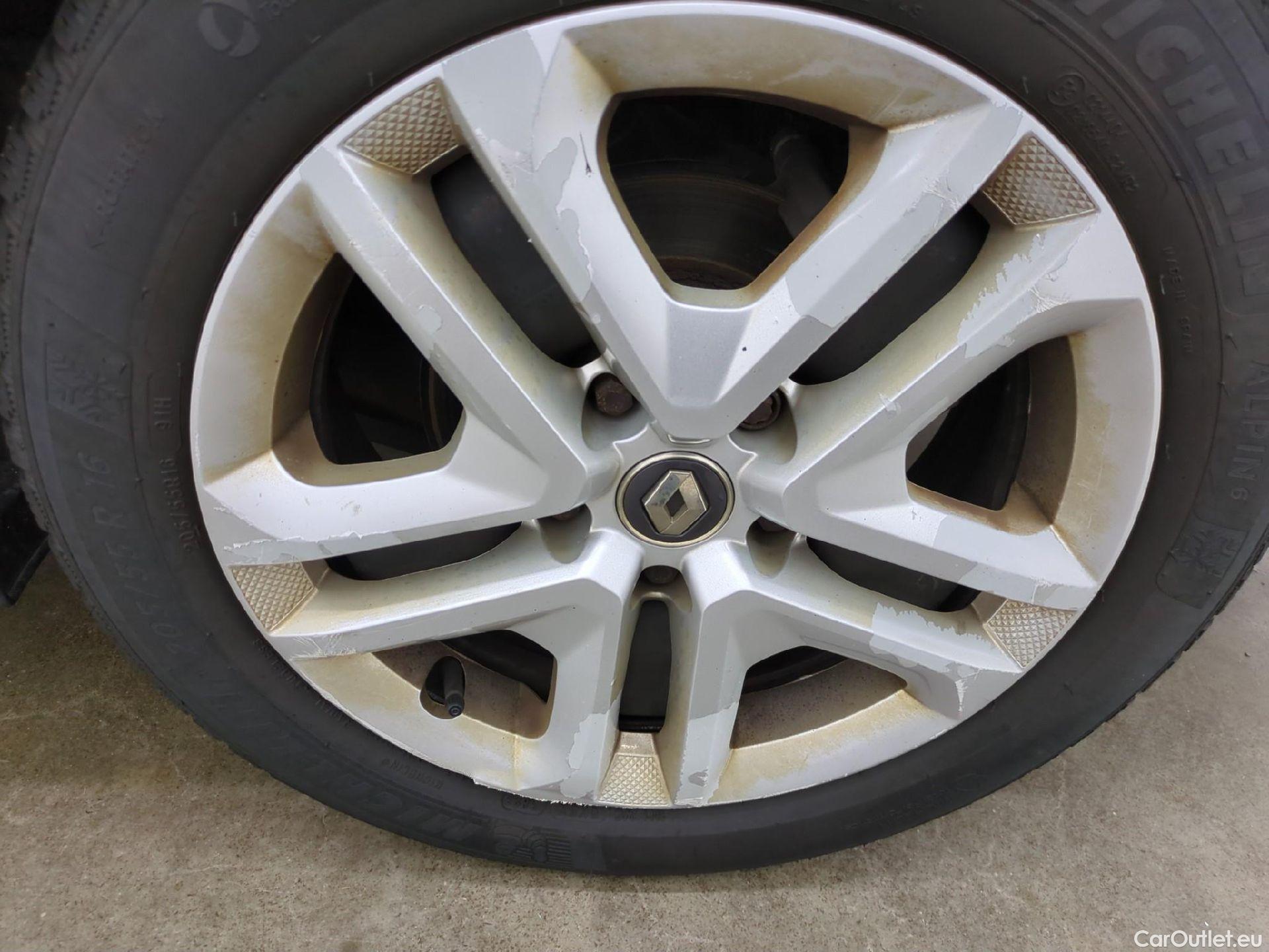  Renault  Megane  IV Grandtour Business 1.5 dCi 115CV BVA7 E6dT #38