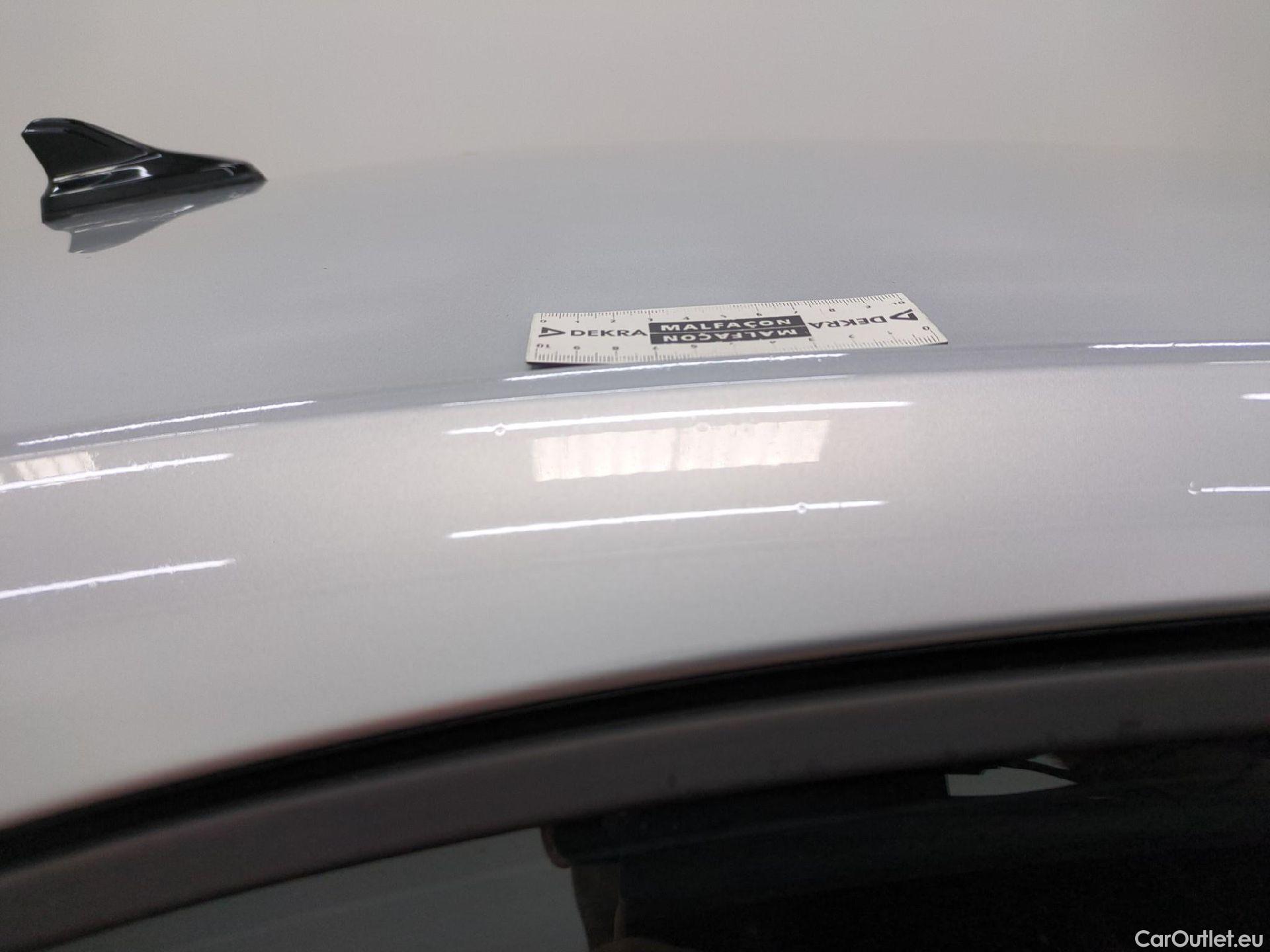  Skoda  Octavia  Berline Ambition 2.0 TDI 150CV BVA7 E6d #35