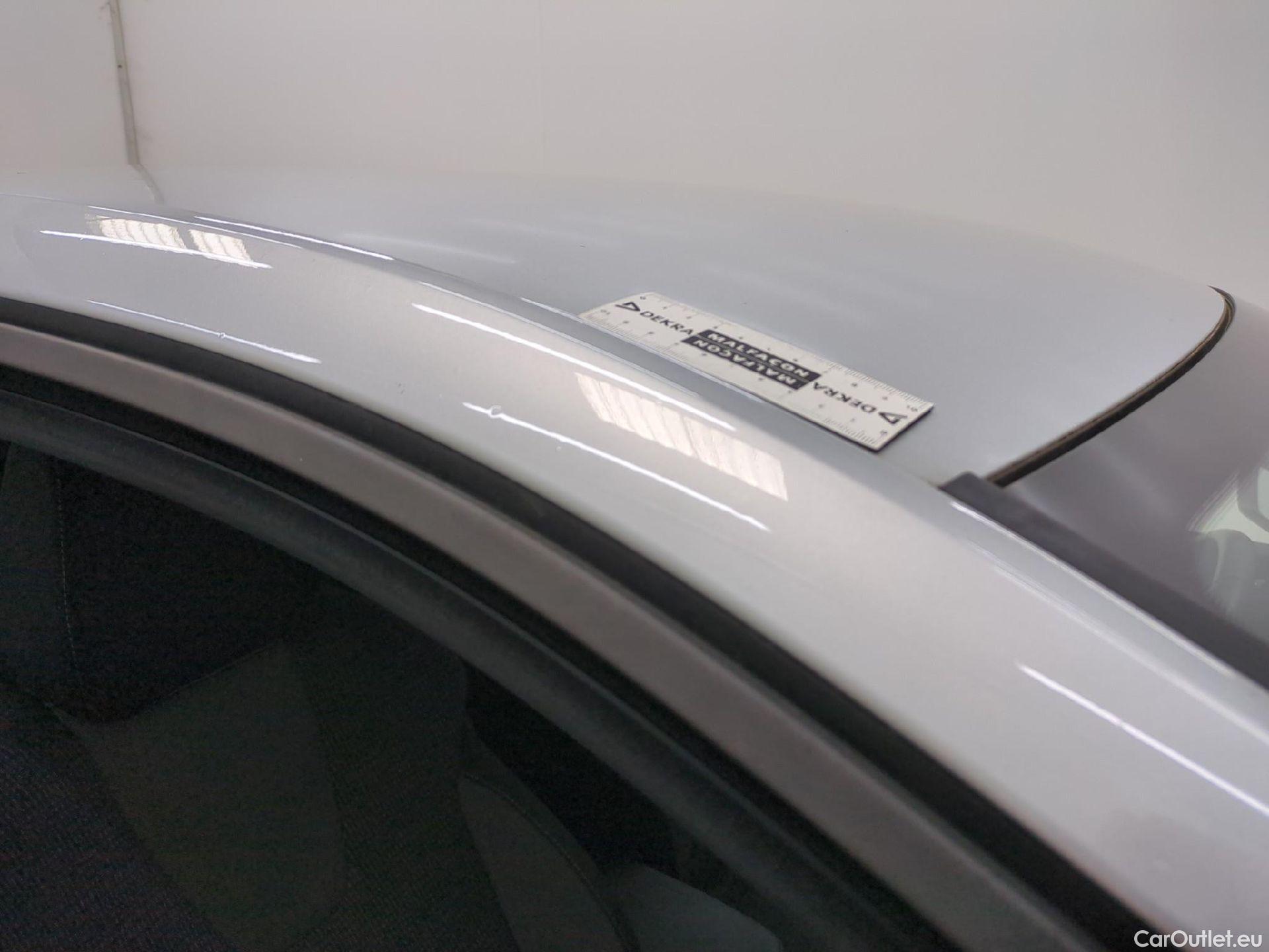  Skoda  Octavia  Berline Ambition 2.0 TDI 150CV BVA7 E6d #38