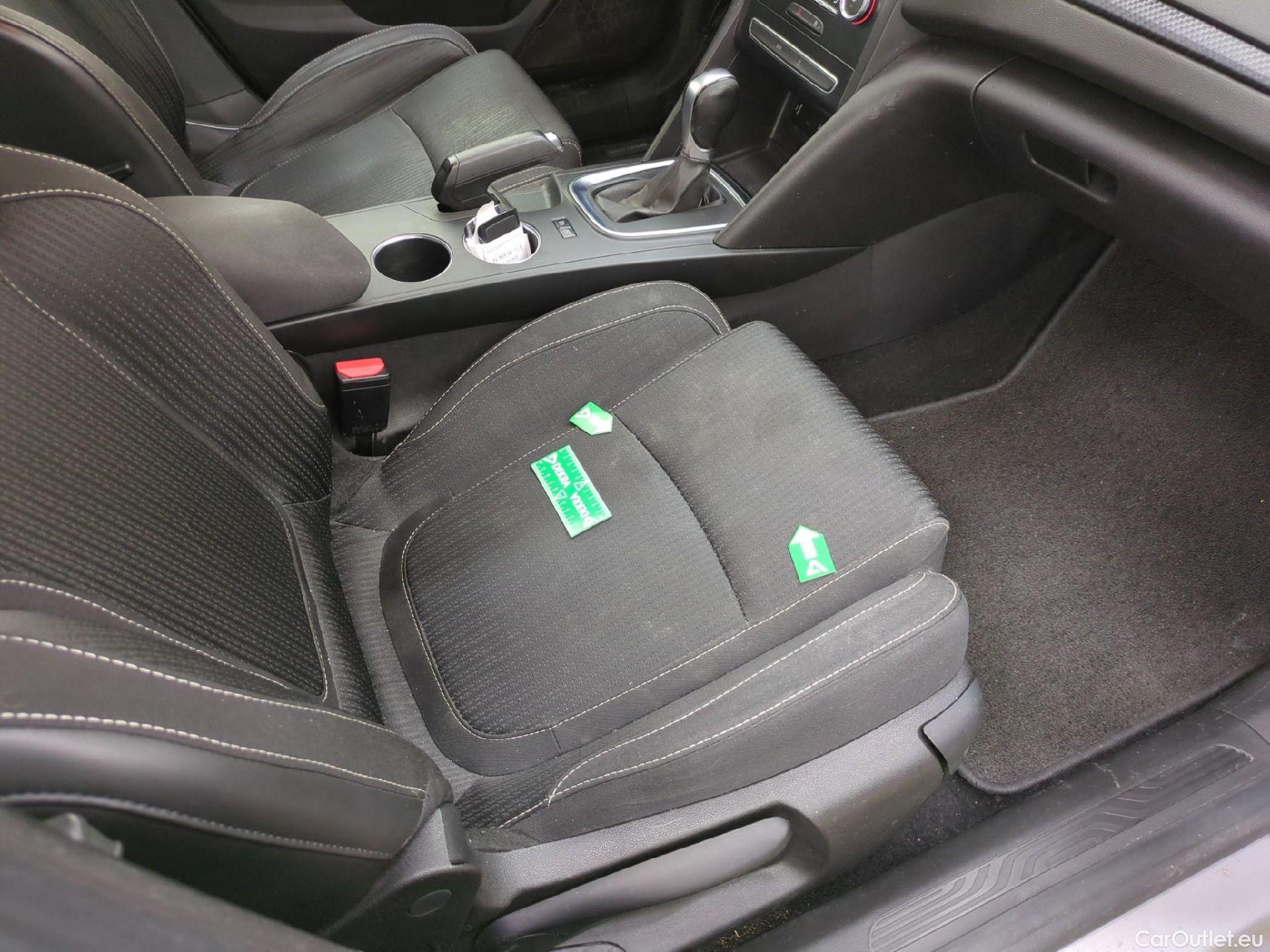  Renault  Megane  IV Grandtour Business 1.5 dCi 115CV BVA7 E6dT #20
