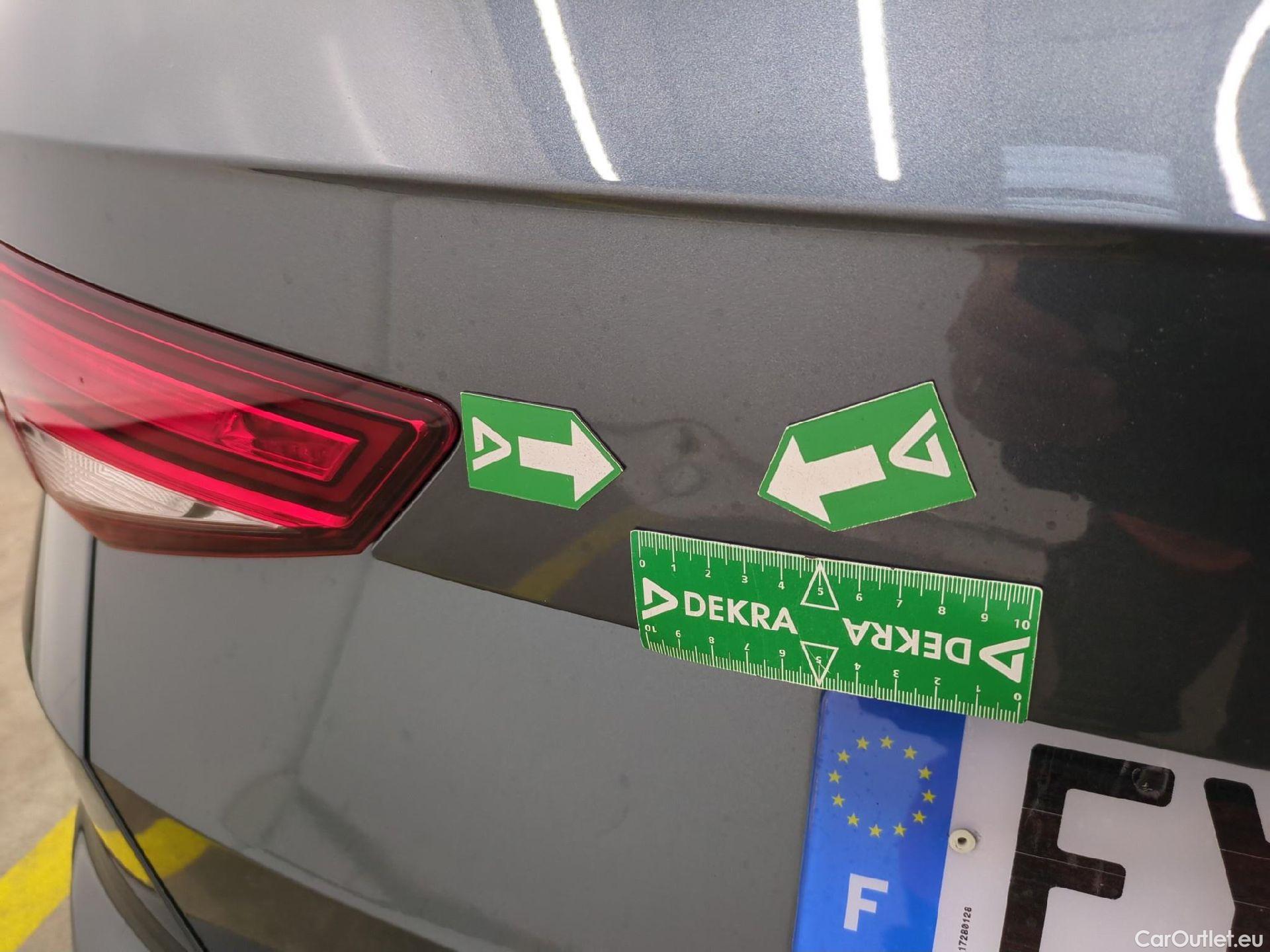  Seat  ATECA  Style Business 2.0 TDI 150CV BVA7 E6d #26