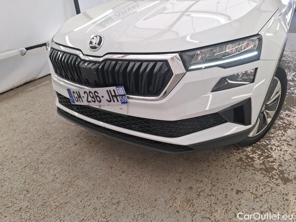  Skoda  Karoq SKODA  2022 5P SUV 1 5 TSI 150ch ACT Business #18