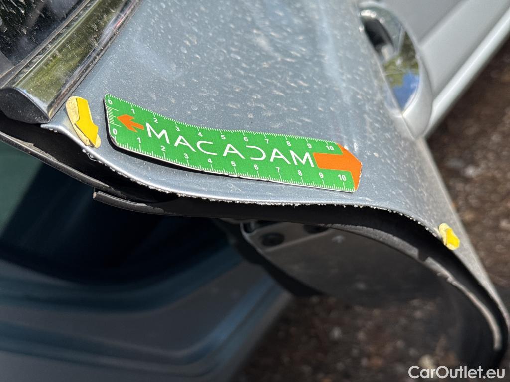  Renault  Megane RENAULT Mégane Estate / 2020 / 5P / Break techno TCe 140 EDC #2