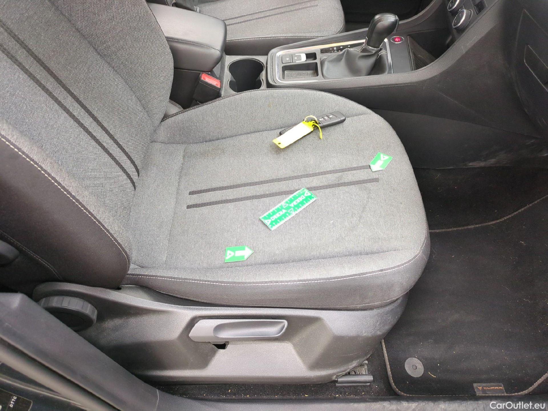  Seat  ATECA  Style Business 2.0 TDI 150CV BVA7 E6d #36