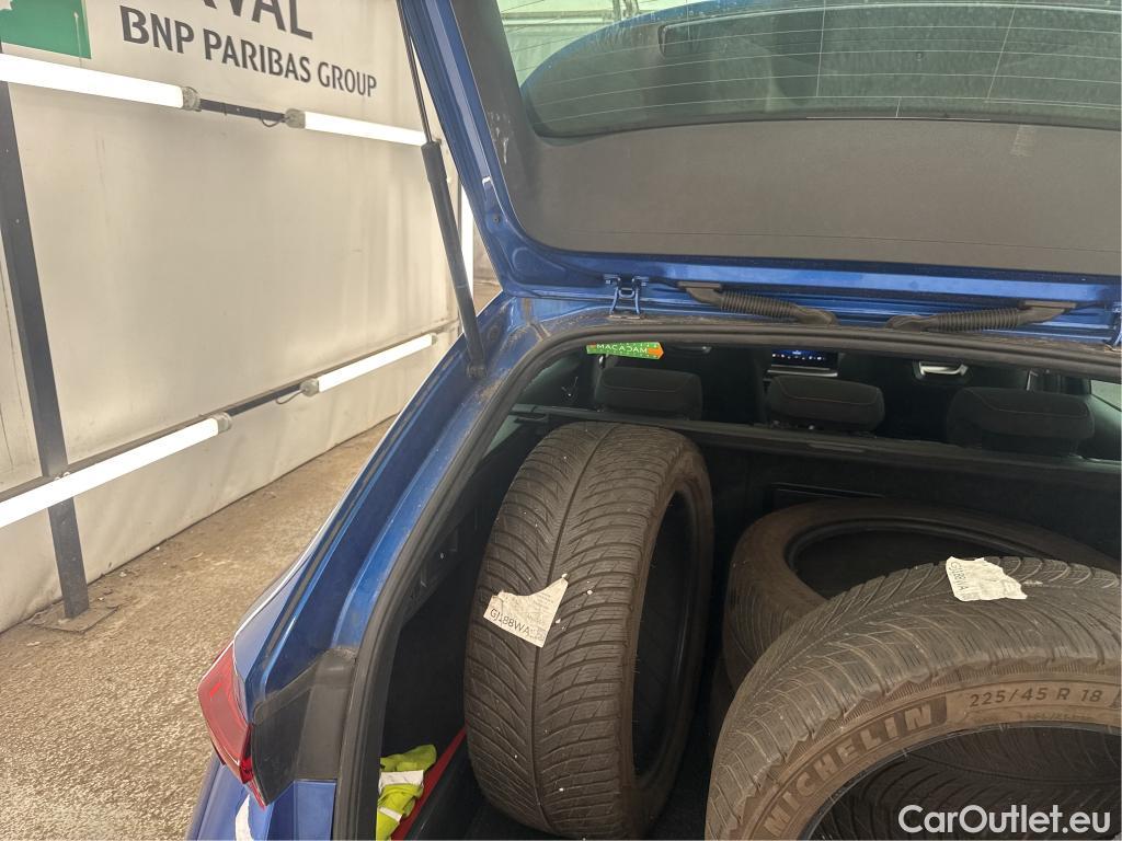  Skoda  Octavia  Break RS 2.0 TDI 200CV BVA7 E6d #31