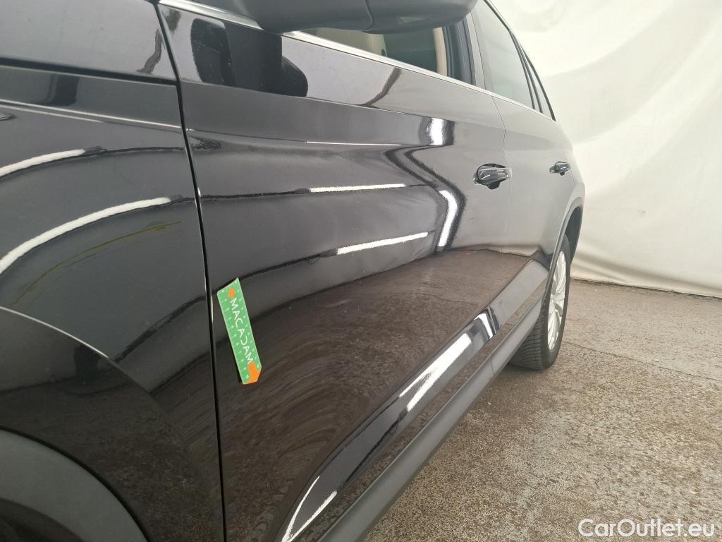  Skoda  Kodiaq  Style 2.0 TDI 150CV BVA7 E6dT #5