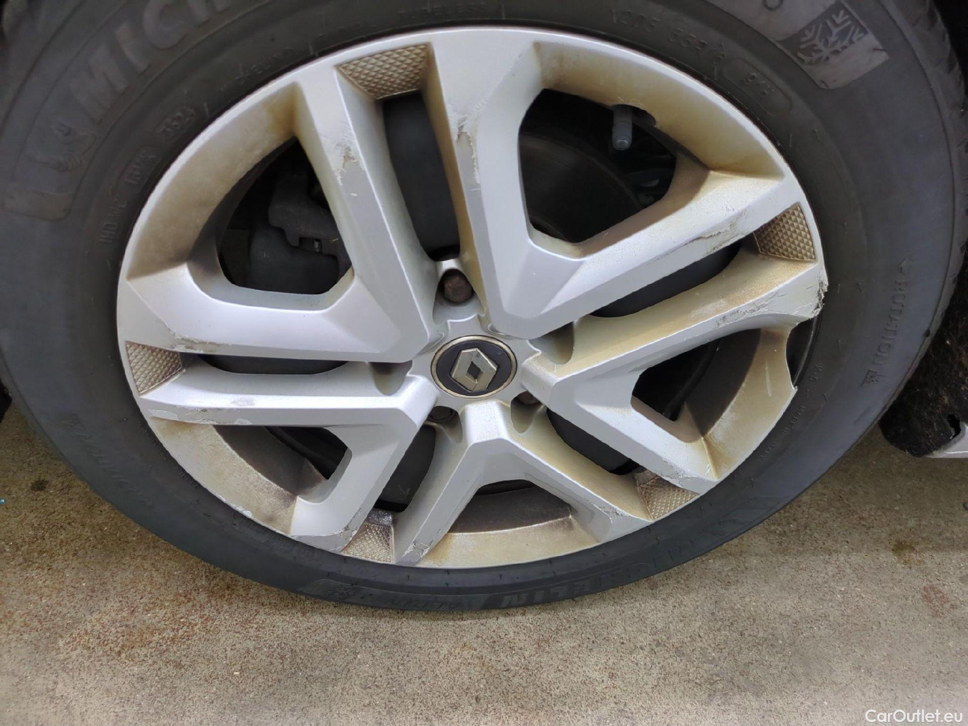  Renault  Megane  IV Grandtour Business 1.5 dCi 115CV BVA7 E6dT #35