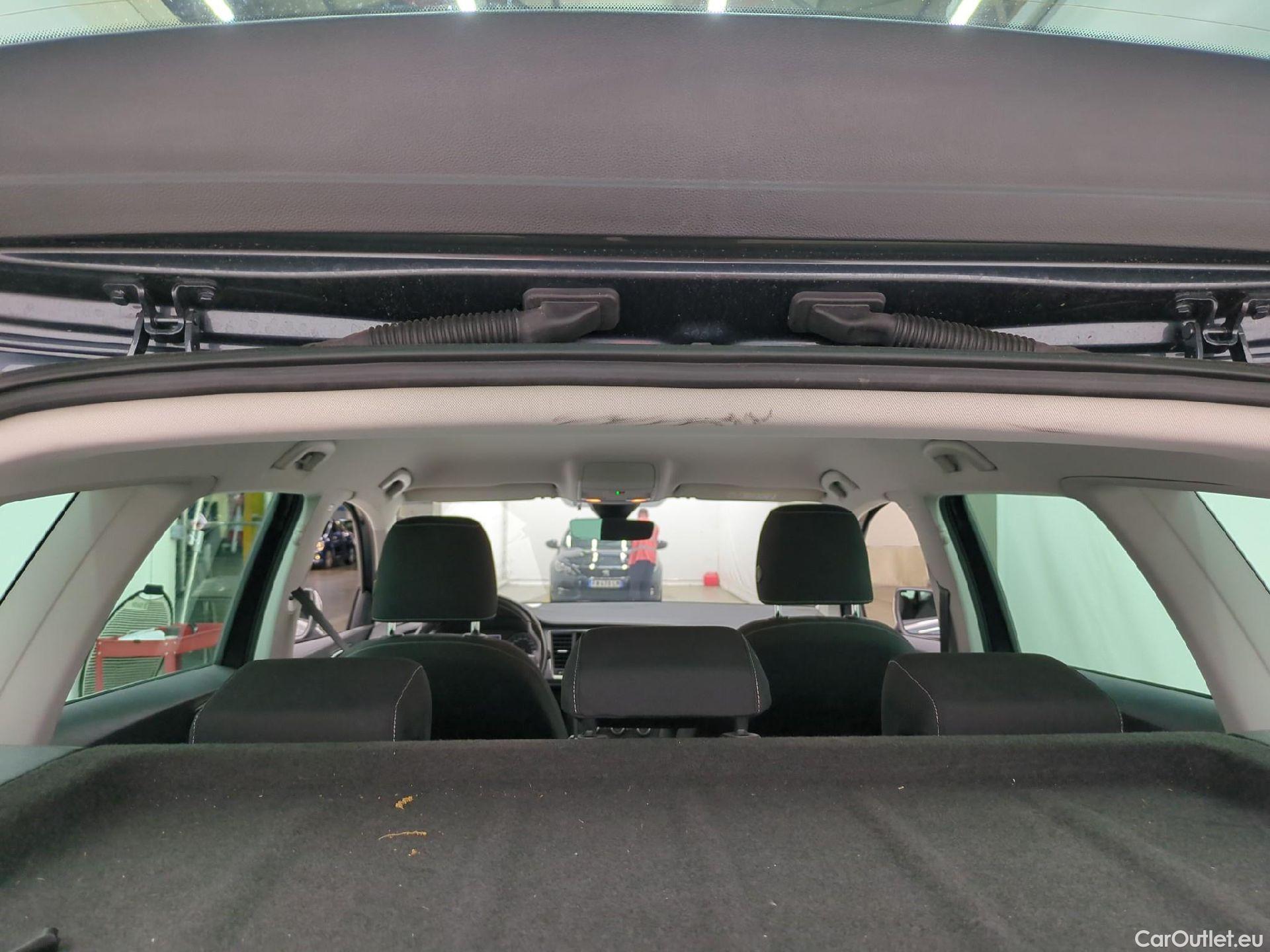  Seat  ATECA  Style Business 2.0 TDI 150CV BVA7 E6d #31