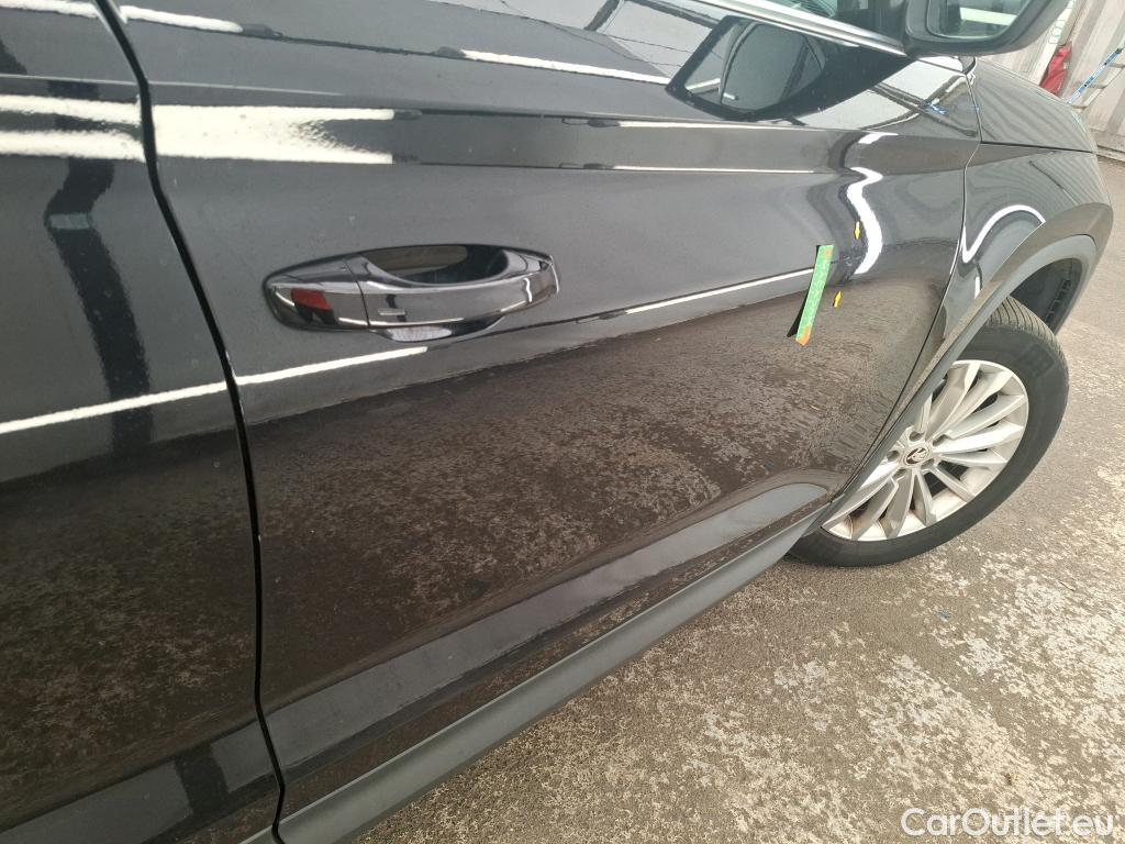  Skoda  Kodiaq  Style 2.0 TDI 150CV BVA7 E6dT #1