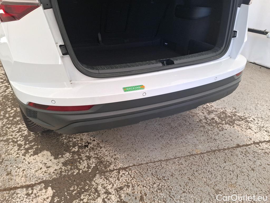  Skoda  Karoq SKODA  2022 5P SUV 1 5 TSI 150ch ACT Business #20